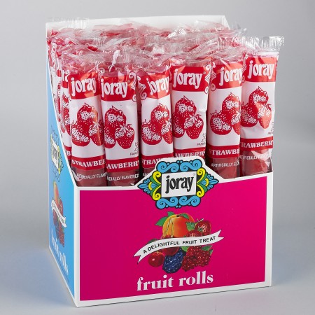 Fruit Roll Ups image 0