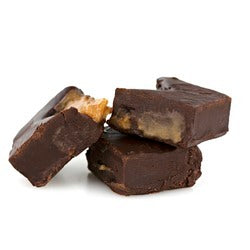 Fudge Sea Salt Caramel image 0