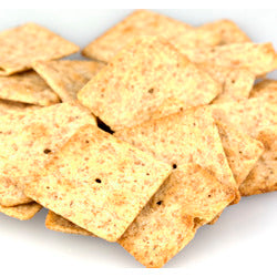 Wheat Thin Crackers image 0