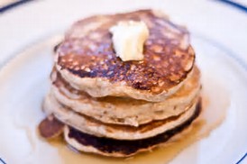 Buckwheat Pancake Mix image 0