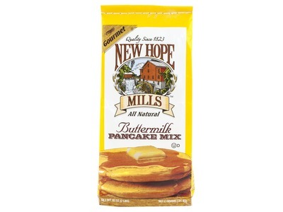 Buttermilk Pancake Mix image 0