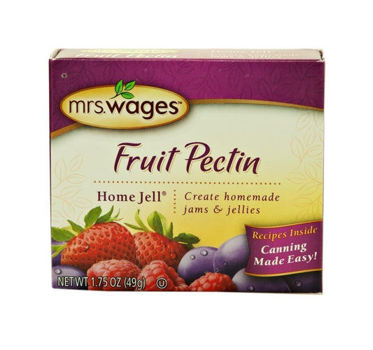 Fruit Pectin image 0