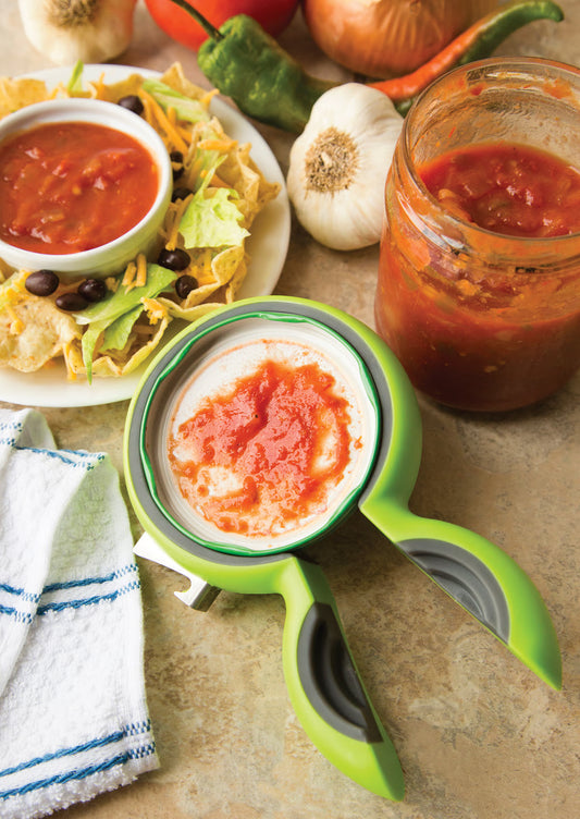 Jar Opener