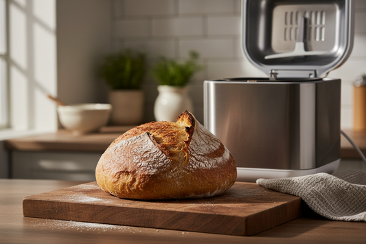 Sourdough Bread Mix