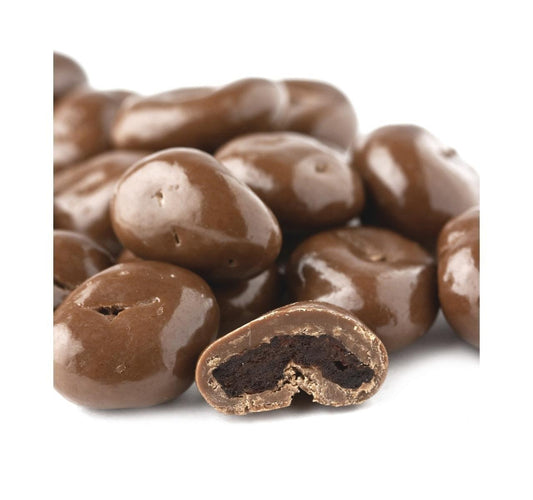Milk Chocolate Cherries