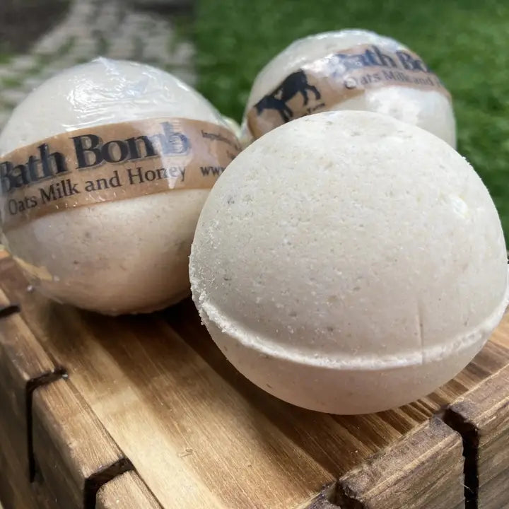 Whitetail Lane Farm Bath Bomb