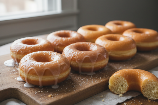 Donut Mix
