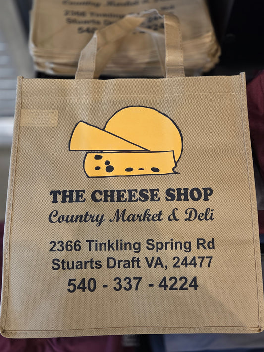 Tote bag