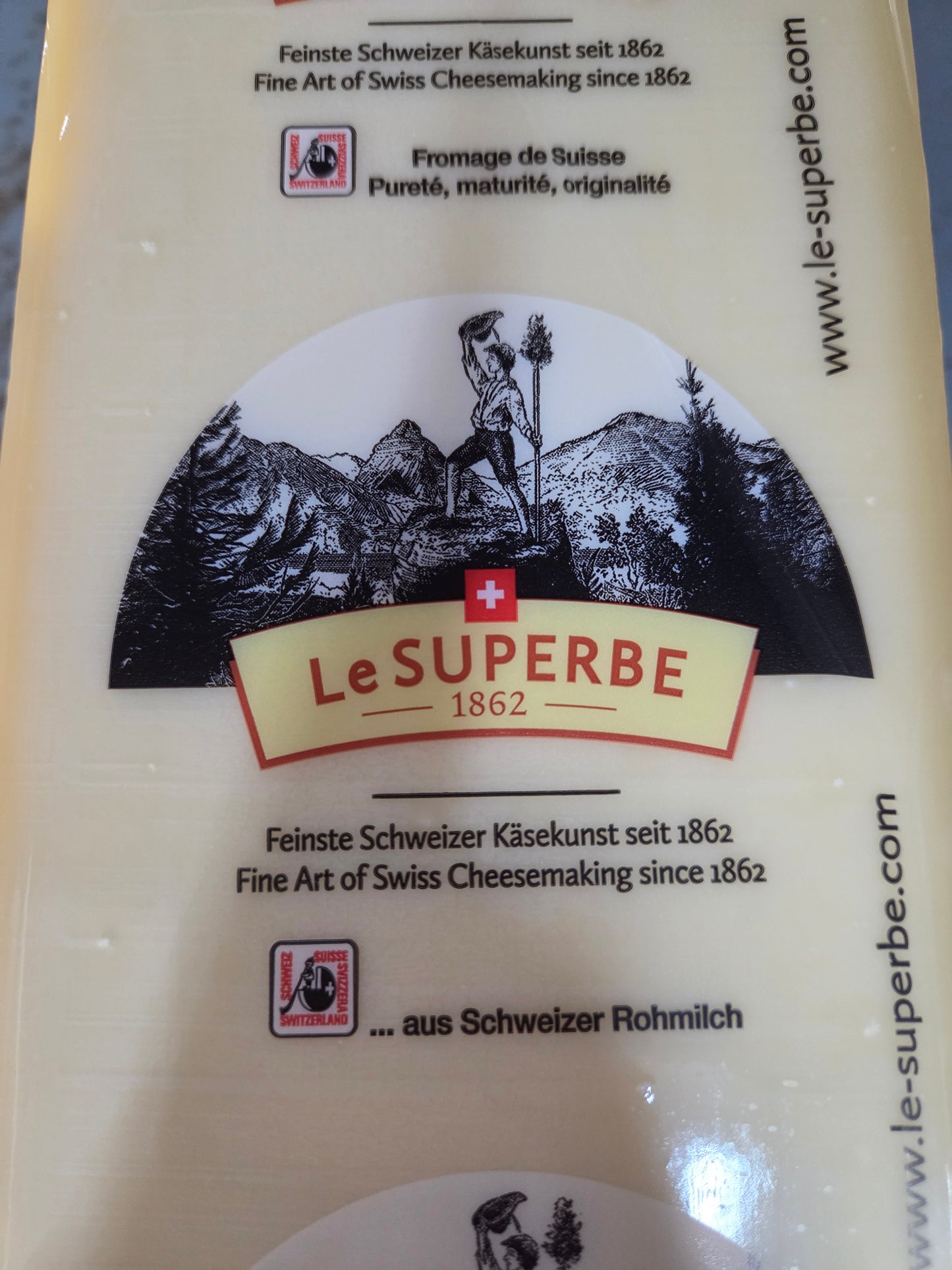 Gruyere
