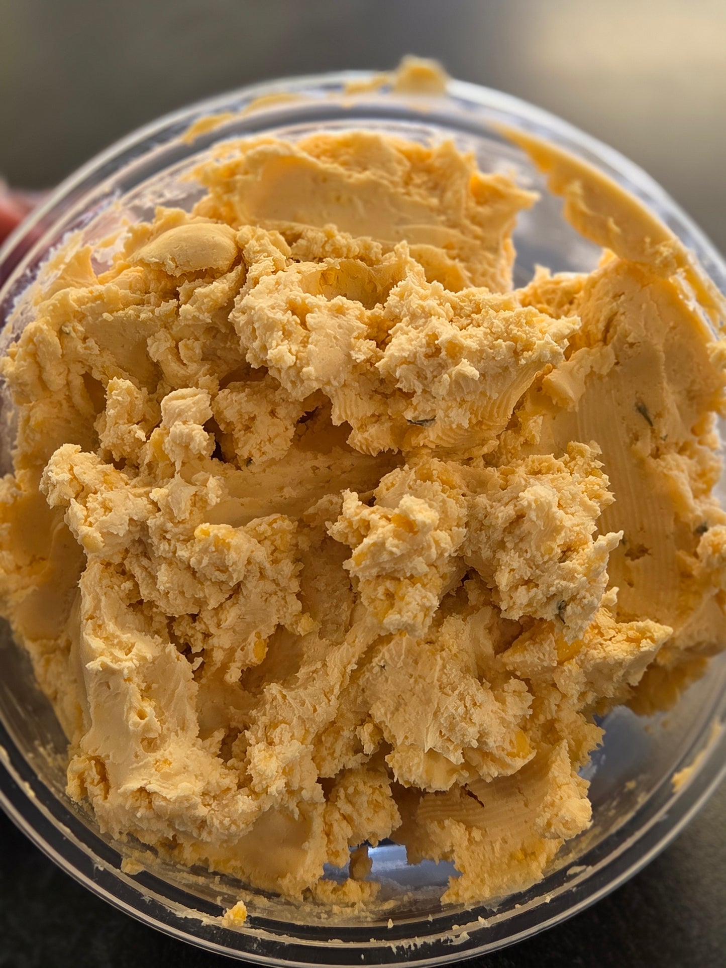 Ranch Cheese Spread