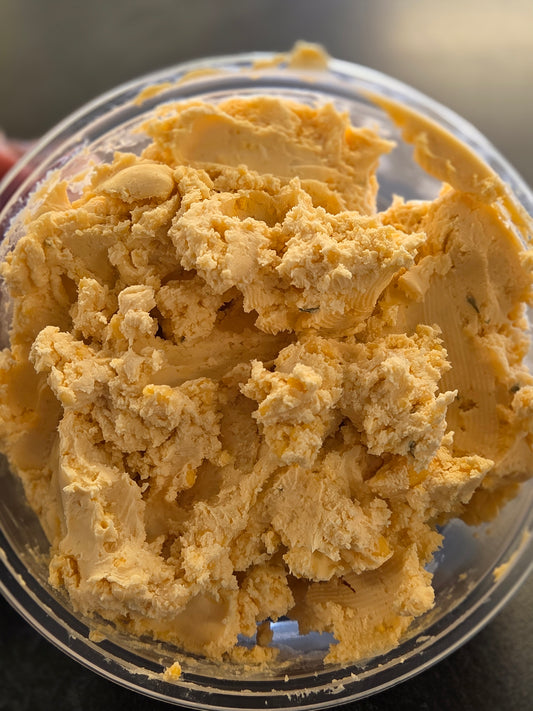 Ranch Cheese Spread