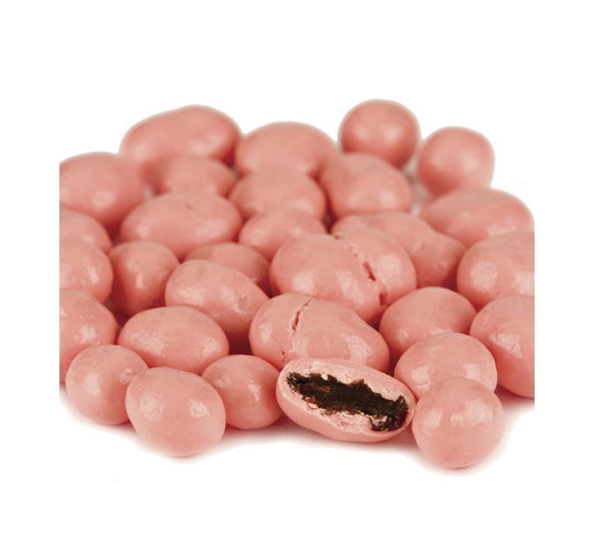 Strawberry Yogurt Raisins