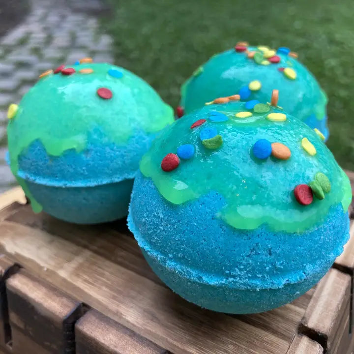 Whitetail Lane Farm Bath Bomb