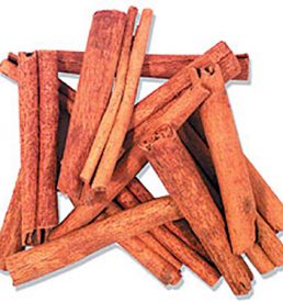 Cinnamon Sticks, 3"