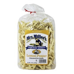 Mrs. Millers Flavored Noodles